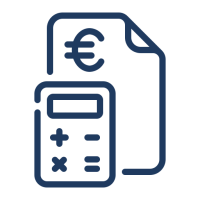 DZ Tax - Dottori commercialisti associati - Servizi - Gestione e consulenza contabile